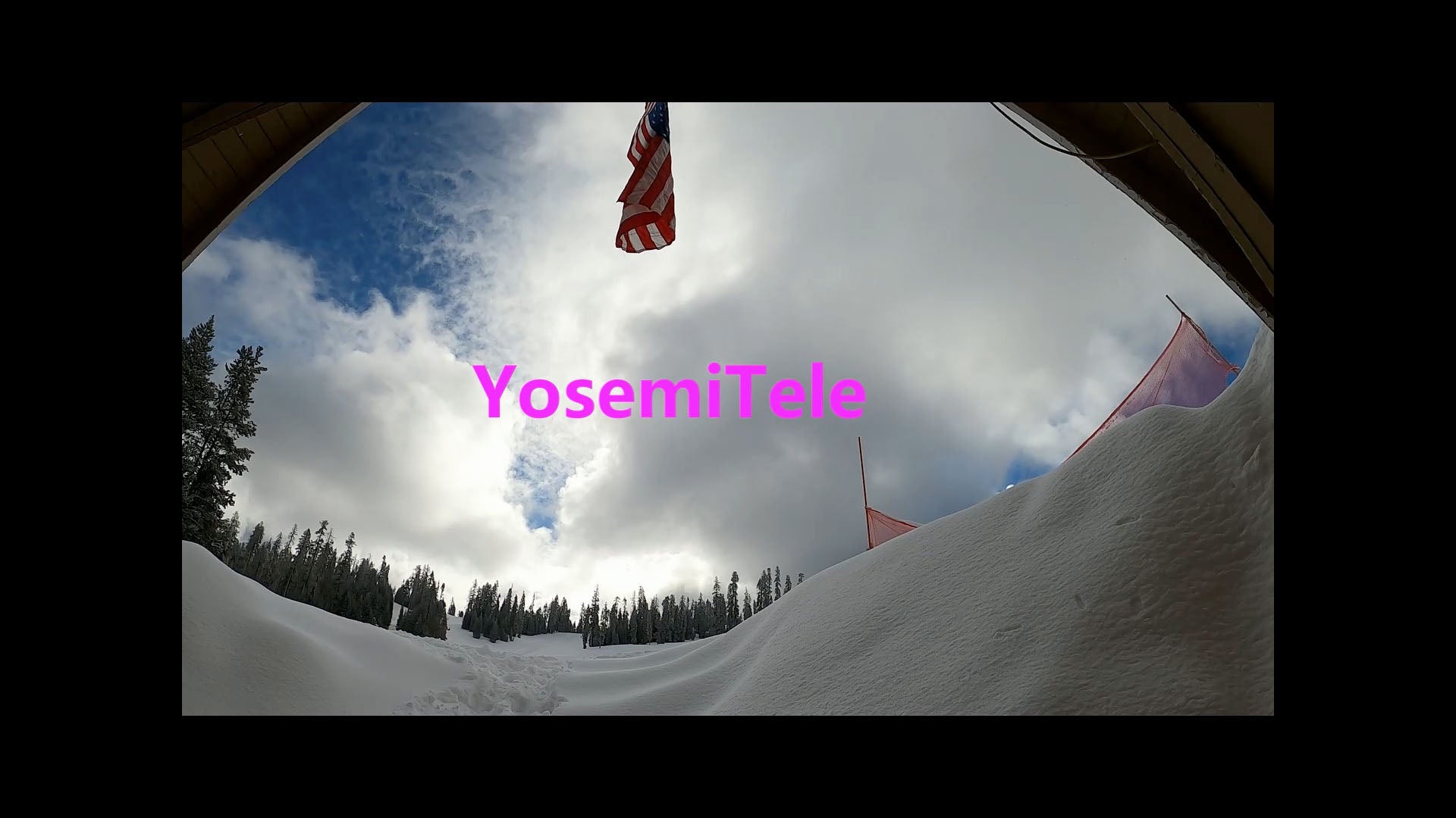 YosemiTele